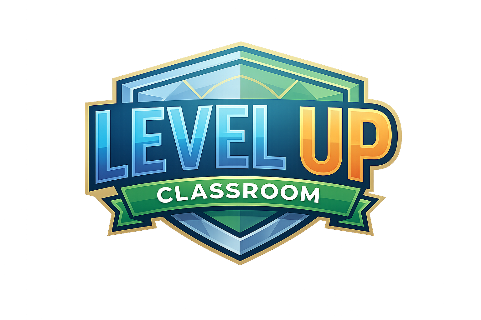 Level Up Classroom